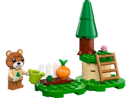 Maple's Pumpkin Garden