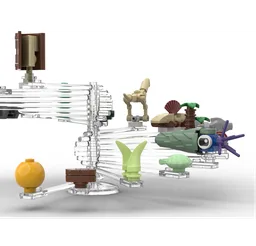 Geologic Time Scale