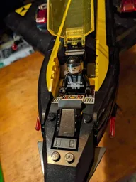 Fighter Bomber