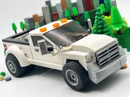 Bob & Weave Ram 3500