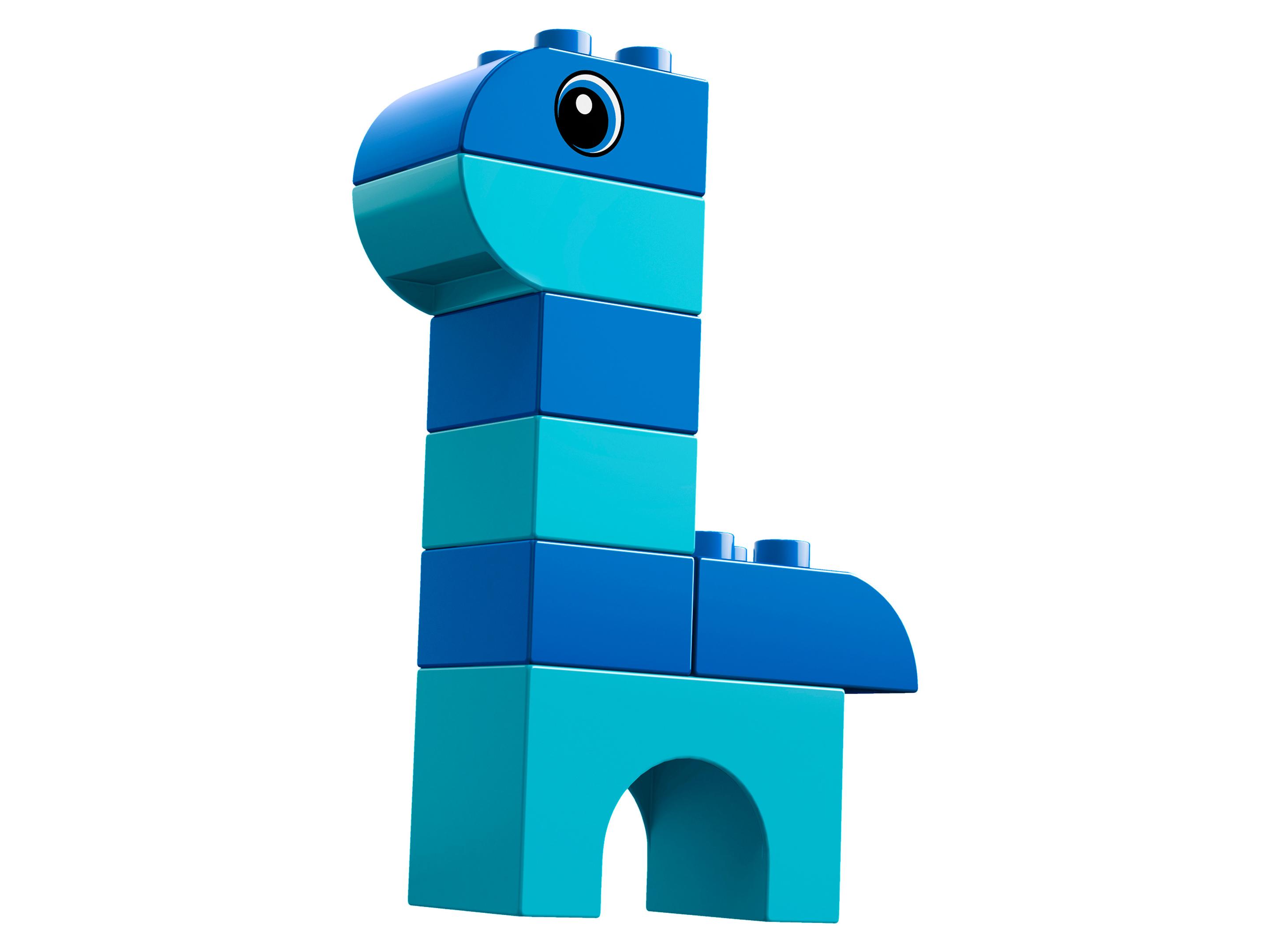 Lego My First Dinosaur