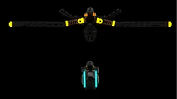 Tron Lightjet 2.0