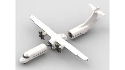 ATR-72-600