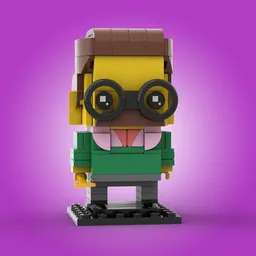 Ned Flanders