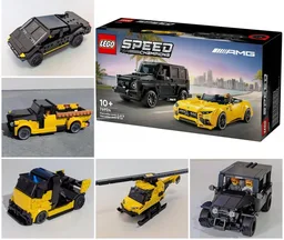 76924 5 in 1 set