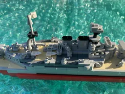 HMS Hood