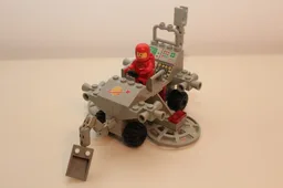 Mineral Explorer II