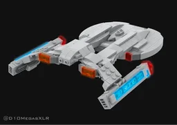 Akira Class