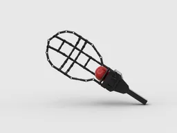 Trac-Ball