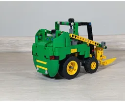 42168 Compact loader