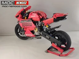 DUCATI MotoGp