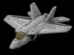 F-35 Lightning II - 100 Followers Special (31039 Mod)