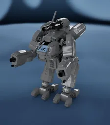 Marauder II