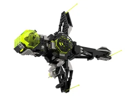 Blacktron Blackwing