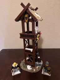 Viking Tower