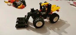 42101 Wheel Loader