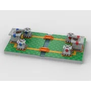 Clash Royale Arena 7 Modification