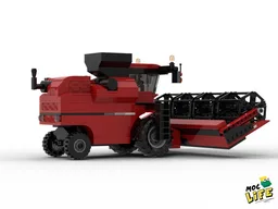 Case combine