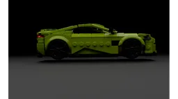 Aston Martin Vantage