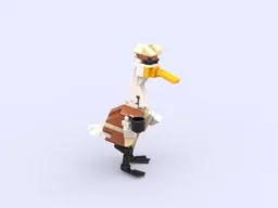 Mr Ping
