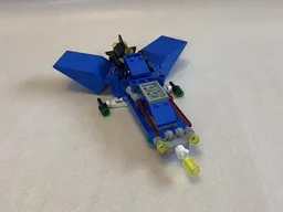Robot Command Playset #4