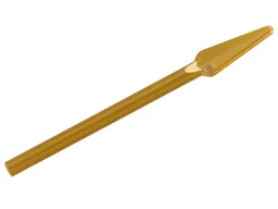 Weapon Pike / Spear Flat End