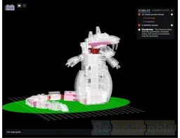 Skalidor BigFig