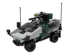 Vanguard ASV