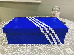 Trainer Box