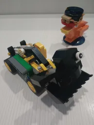 30433 Telehandler