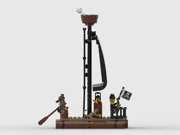 Pirates Raft