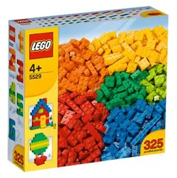 LEGO Basic Bricks - Standard