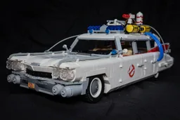 Ecto 1