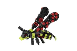 31159 Wasp