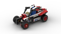 42116 Buggy
