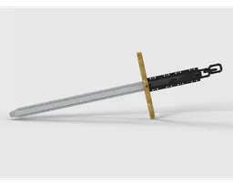 Technic Sword
