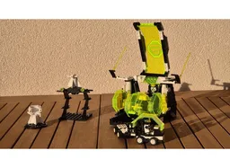 (6981) Intercept Command Outpost