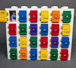 Advent Calendar