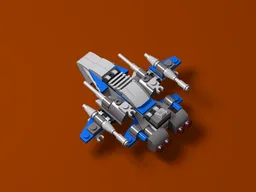 Fighter Plane