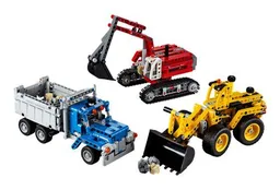 Construction Crew