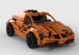 V8 Racer