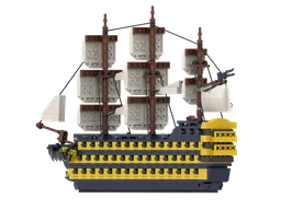 HMS Endeavour