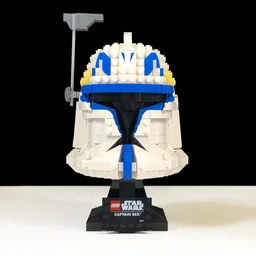 LEGO 75350 MOD Captain Rex