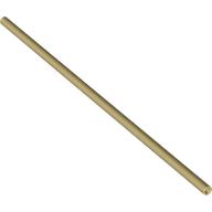 Lego Hose Rigid 3mm D. 16L / 12.8cm / Tan