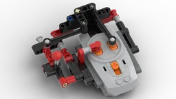 Joystick Remote Control