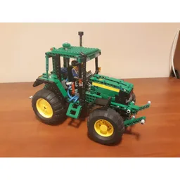 John Deere