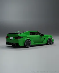 BMW M4 CS