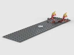 Street for Hell Cycle
