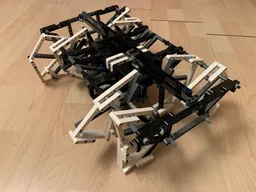 Trot Bot V1R2