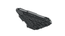 Python (1:300 scale)